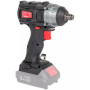 Гайкокрут акумуляторний Vitals Professional AT 1825P SmartLine (120134)