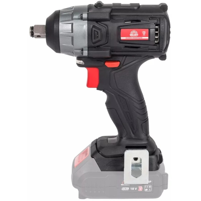 Гайкокрут акумуляторний Vitals Professional AT 1825P SmartLine (120134)