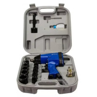 Гайковерт пневматический Forte IW-310 1/2 (32122)