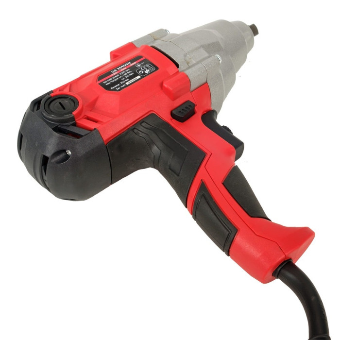 Гайковерт мережевий Vitals Master UA 3590GN (100102N)