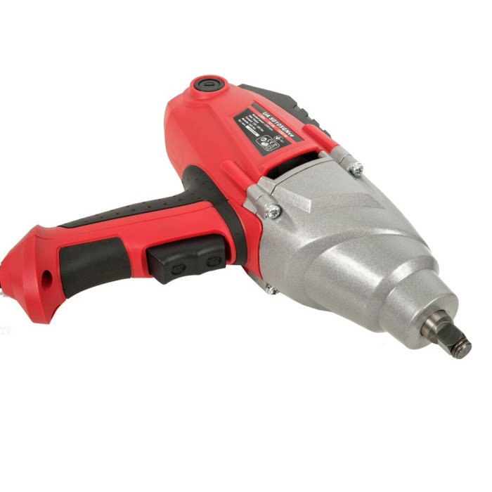 Гайковерт сетевой Vitals Master UA 50105GNve (100103N)