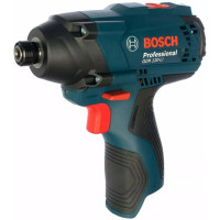 Гайкокрут акумуляторний Bosch GDR 120-LI (без акумулятору) (06019F0000)