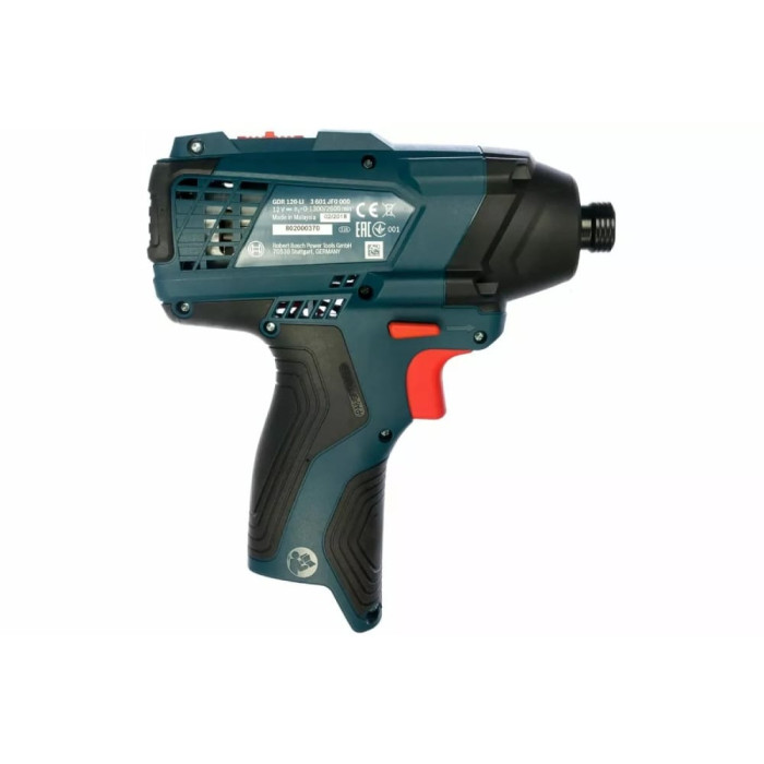 Гайкокрут акумуляторний Bosch GDR 120-LI (без акумулятору) (06019F0000)