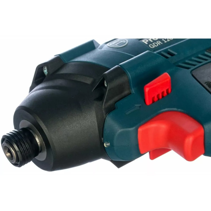 Гайкокрут акумуляторний Bosch GDR 120-LI (без акумулятору) (06019F0000)