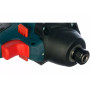 Гайкокрут акумуляторний Bosch GDR 120-LI (без акумулятору) (06019F0000)
