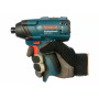 Гайкокрут акумуляторний Bosch GDR 120-LI (без акумулятору) (06019F0000)