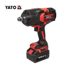 Гайковерт ударный аккумуляторный YATO YT-828079