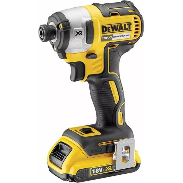 Гайковерт DeWalt DCF887D2