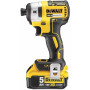 Гайковерт DeWalt DCF887D2
