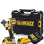 Гайковерт DeWalt DCF887D2