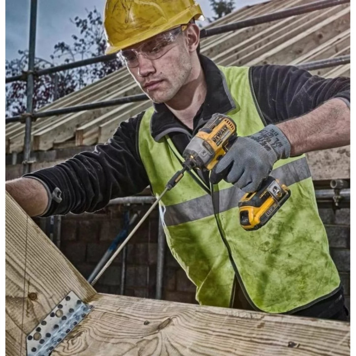Гайковерт DeWalt DCF887D2