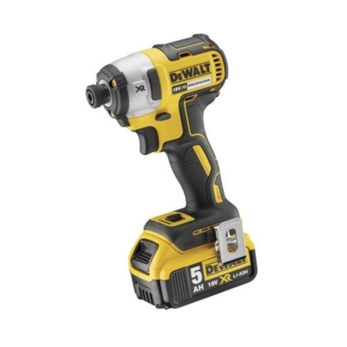 Гайковёрт DeWalt DCF887P2