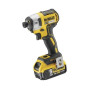 Гайковёрт DeWalt DCF887P2