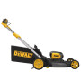 Газонокосилка аккумуляторная самоходная бесщеточная DeWALT DCMWSP660N, XR FLEXVOLT 54 В Li-lon (без аккумулятора и зарядного устройства)