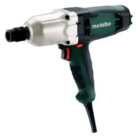 Гайковерт Metabo SSW 650 (602204000)