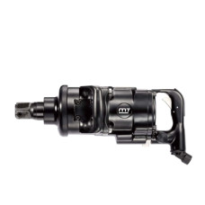 Пневмогайковерт Mighty Seven NC-9223 1-1/2" 4746Нм, 3000об/мин, композитный, укор. супермощный (26413)