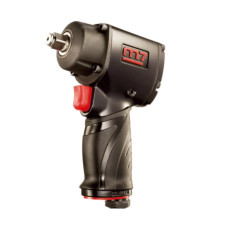 Пневмогайковерт ударный Mighty Seven NC-4250Q 1/2" 610Нм, 9000об/мин (26376)