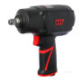 Пневмогайковерт ударный Mighty Seven NC-4255Q 1/2" 1627Нм 8500об/мин композит. корпус (26004)