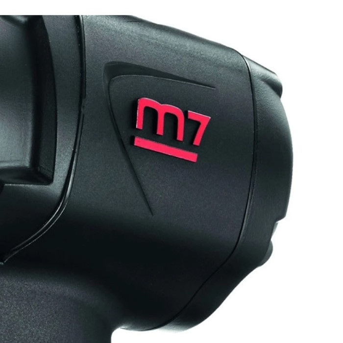 Пневмогайковерт ударный Mighty Seven NC-6255Q 3/4" 1890Нм 8500об/мин (26462)