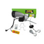 Подъемник (тельфер) Procraft TP1000 (010006)