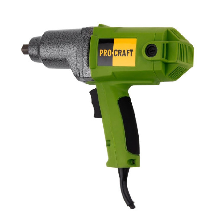 Гайковерт сетевой Procraft ES-1450 (001450)