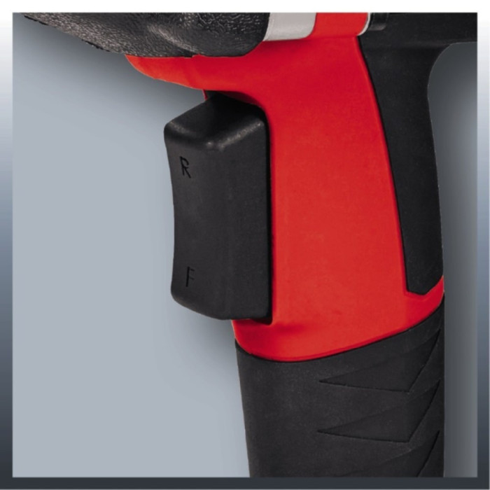 Ударный гайковерт Einhell CC-IW 950/1 (4259951)