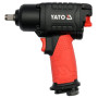 Гайковерт пневматичний ударний Yato YT-09505