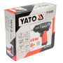 Гайковерт пневматичний ударний Yato YT-09505