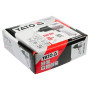 Гайковерт пневматический ударный Yato YT-09511