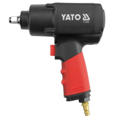 Гайковерт пневматический ударный Yato YT-0953