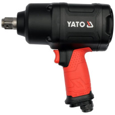 Гайковерт пневматический ударный Yato YT-09571