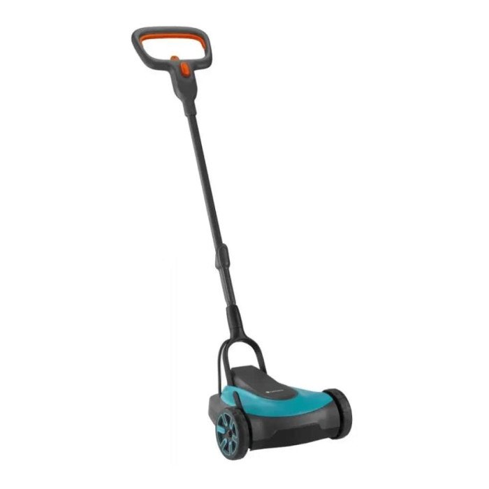 Газонокосарка акумуляторна Gardena HandyMower 22, 18V (без акум. та з/п)  (14620-55.000.00)
