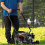 Газонокосилка бензиновая Scheppach MP132-40 (5911250903)