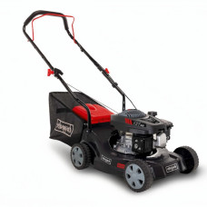 Газонокосилка бензиновая Scheppach MP132-40 (5911250903)