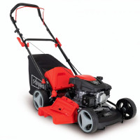 Газонокосилка бензиновая Scheppach MP150-46 (5911244906)