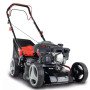 Газонокосилка бензиновая Scheppach MS132-42 (5911249903)