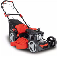 Газонокосилка самоходная бензиновая Scheppach MS173-51 (5911259903)