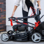Самоходная газонокосилка Scheppach MS161-46 (5911244905)
