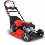 Самоходная газонокосилка бензиновая Scheppach MS150-46E (5911244903)