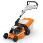 Газонокосарка бензинова STIHL RM 248.3 Т (WB210113415)