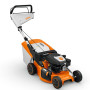 Газонокосарка бензинова STIHL RM 248.3 Т (WB210113415)
