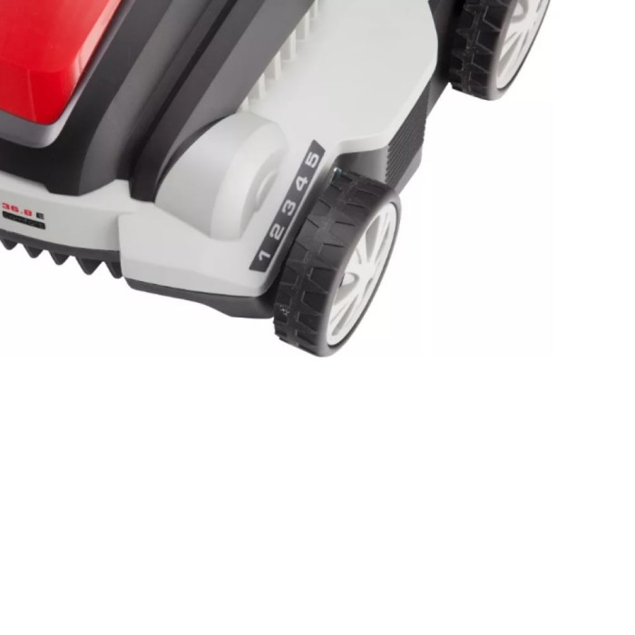 Аератор AL-KO Combi Care 36.8 E Comfort