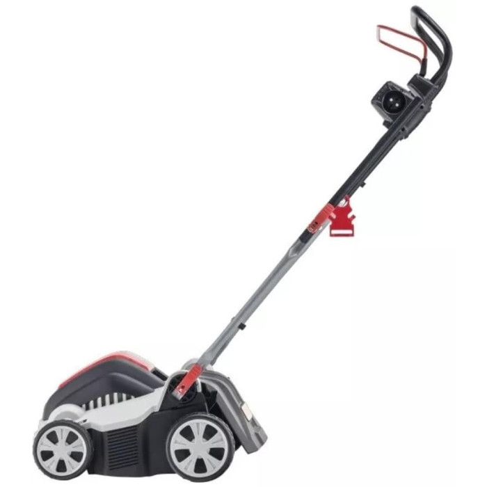 Аератор AL-KO Combi Care 36.8 E Comfort