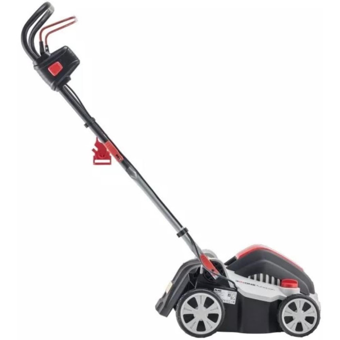 Аератор AL-KO Combi Care 36.8 E Comfort