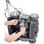 Аератор AL-KO Combi Care 36.8 E Comfort