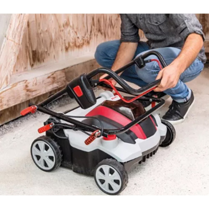 Аератор AL-KO Combi Care 36.8 E Comfort