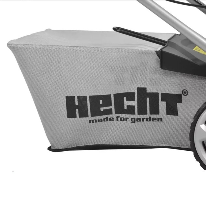 Аератор бензиновий HECHT 5641