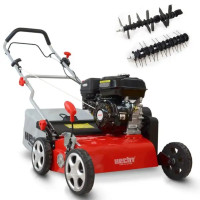 Аэратор бензиновый HECHT5644 2 IN 1