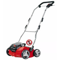 Аэратор Einhell X-Change GE-SC 35 Li - Solo (3420650) (без аккумулятора и ЗУ)