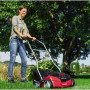 Аератор Einhell X-Change GE-SC 35 Li - Solo (3420650) (без акумулятора та ЗП)